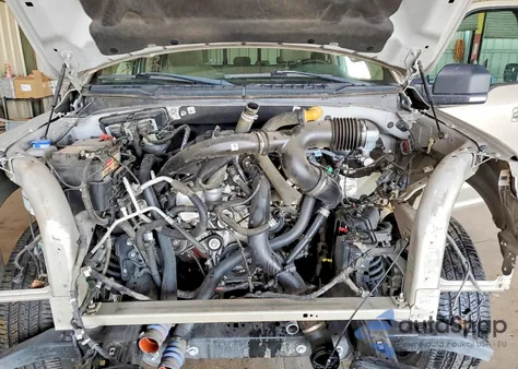 2018 Ford F150 Supercrew из США, поврежденный, VIN 1FTEW1CPXJKD25652